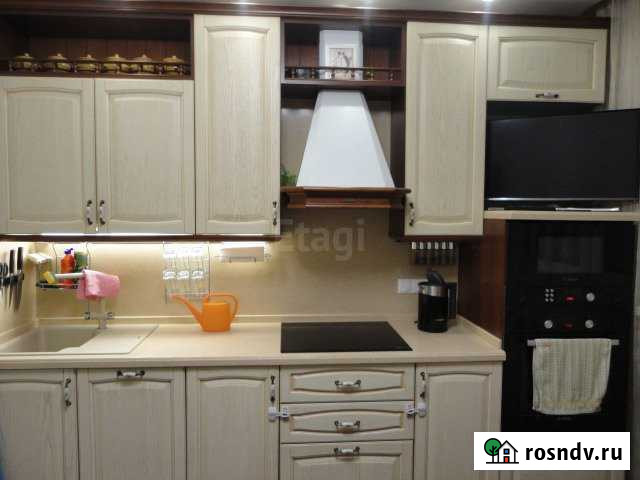 3-комнатная квартира, 67 м², 2/5 эт. на продажу в Когалыме Когалым - изображение 1