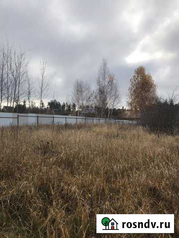 Участок ИЖС 24 сот. на продажу в Красной Горе Красная Гора - изображение 1