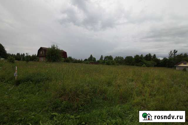 Участок ИЖС 11 сот. на продажу в Гдове Гдов - изображение 1