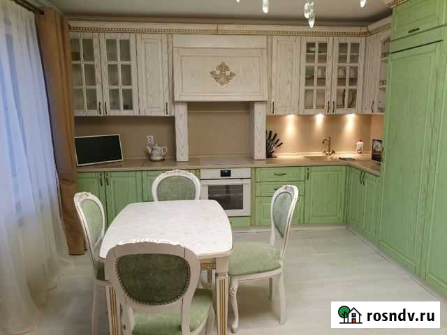 3-комнатная квартира, 70 м², 6/9 эт. в аренду на длительный срок в Тольятти Тольятти - изображение 1