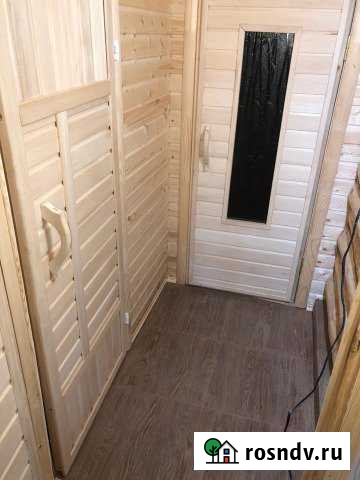 Дом 40 м² на участке 12 сот. на продажу в Агрызе Агрыз - изображение 1