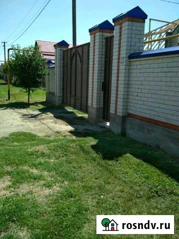 Дом 51 м² на участке 12 сот. на продажу в Моздоке Моздок - изображение 1