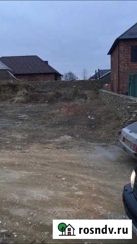 Участок ИЖС 6 сот. на продажу в Левашах Леваши - изображение 1