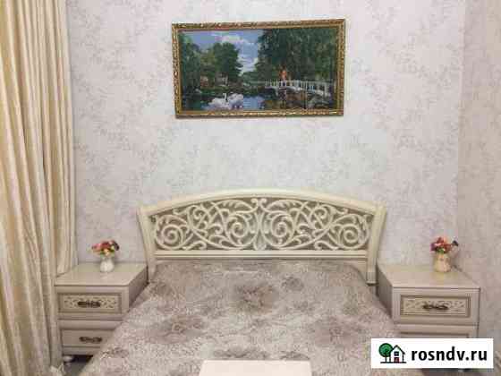 Квартира-студия, 25 м², 1/5 эт. в аренду посуточно в Нальчике Нальчик