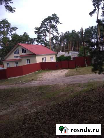 Дом 115 м² на участке 14.2 сот. на продажу в Кетово Кетово - изображение 1