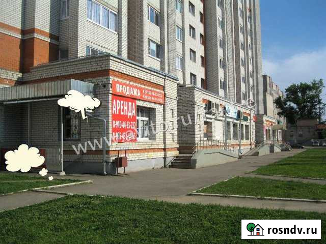 Помещение свободного назначения, 25 кв.м. Хотьково - изображение 1