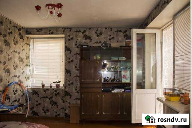 2-комнатная квартира, 40 м², 2/4 эт. на продажу в Бахчисарае Бахчисарай - изображение 1