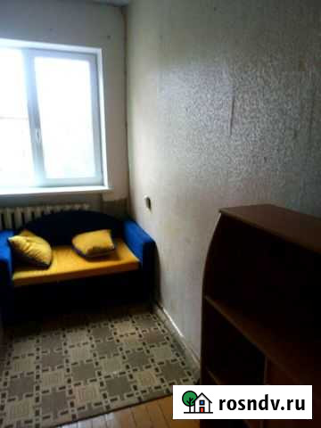 2-комнатная квартира, 45 м², 3/3 эт. в аренду на длительный срок в Балтийске Балтийск - изображение 1