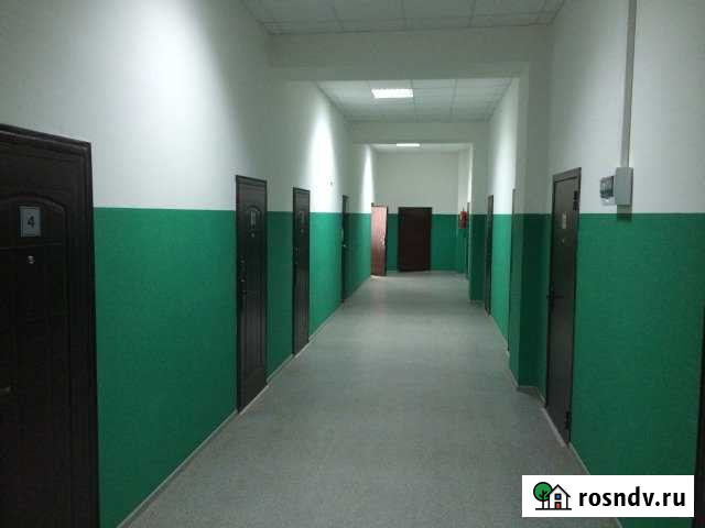 Офисы 40кв. м и более Вологда - изображение 1