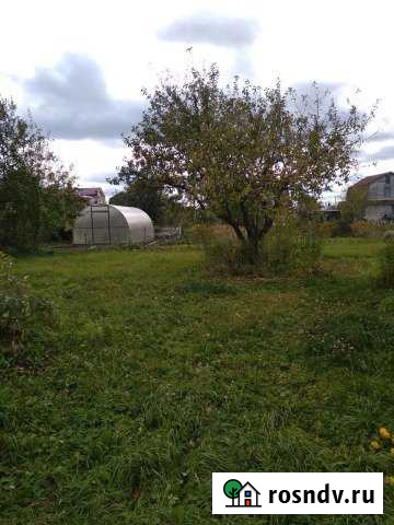 Участок СНТ, ДНП 6 сот. на продажу в Руэм Руэм - изображение 1