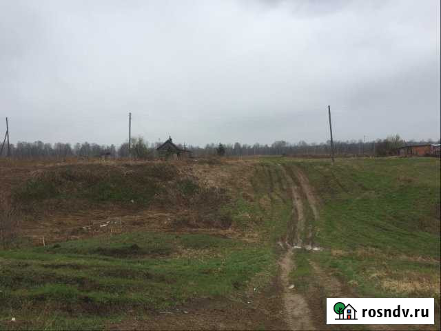 Участок ИЖС 20 сот. на продажу в Сокуре Сокур - изображение 1