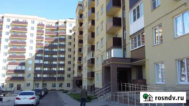 1-комнатная квартира, 47 м², 9/9 эт. на продажу в Семилуках Семилуки - изображение 1