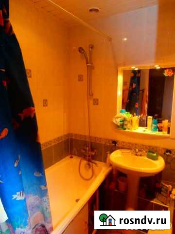 Комната 19 м² в 1-ком. кв., 2/5 эт. в аренду на длительный срок в Костроме Кострома - изображение 1