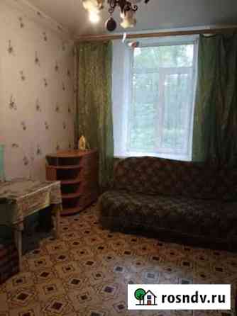 Комната 14 м² в 6-ком. кв., 1/4 эт. в аренду на длительный срок в Королеве Королев