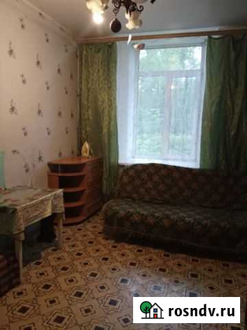 Комната 14 м² в 6-ком. кв., 1/4 эт. в аренду на длительный срок в Королеве Королев - изображение 1