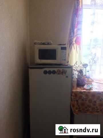 1-комнатная квартира, 29 м², 2/2 эт. в аренду на длительный срок в Лабинске Лабинск - изображение 1