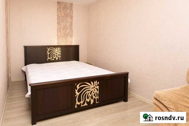 2-комнатная квартира, 48 м², 4/5 эт. в аренду посуточно во Владивостоке Владивосток - изображение 1