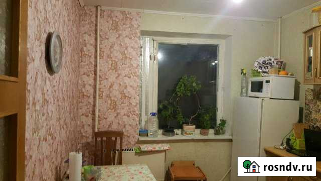 1-комнатная квартира, 35 м², 2/5 эт. на продажу в Мещерино Мещерино - изображение 1