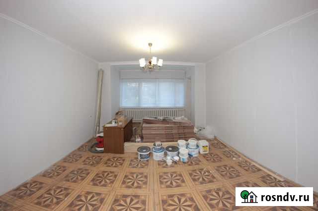 3-комнатная квартира, 75 м², 1/5 эт. на продажу в Надыме Надым - изображение 1