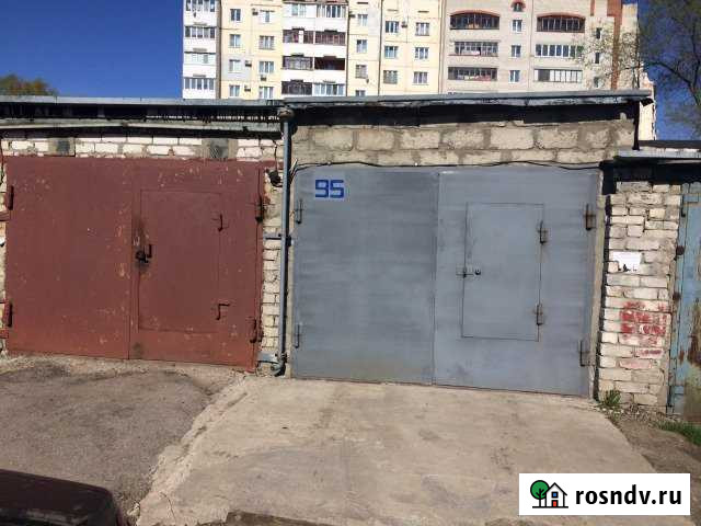 Гараж 17 м² на продажу в Димитровграде Димитровград - изображение 1