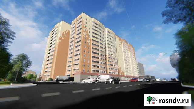 3-комнатная квартира, 78 м², 7/14 эт. на продажу в Череповце Череповец - изображение 1