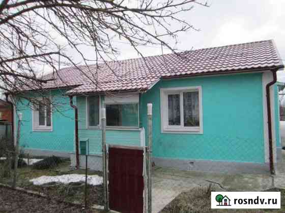 Дом 66 м² на участке 11.5 сот. на продажу в Алексине Алексин
