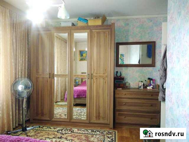 3-комнатная квартира, 67 м², 8/9 эт. на продажу в Малоярославце Малоярославец - изображение 1