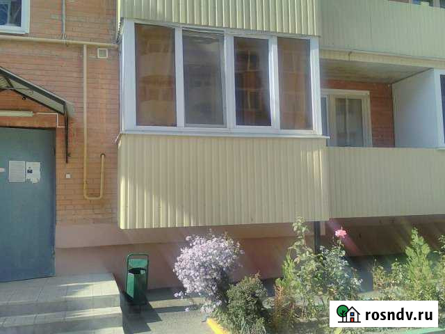 3-комнатная квартира, 73 м², 1/3 эт. на продажу в Моздоке Моздок - изображение 1