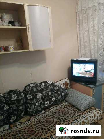 Квартира-студия, 15 м², 1/9 эт. в аренду на длительный срок в Сургуте Сургут - изображение 1