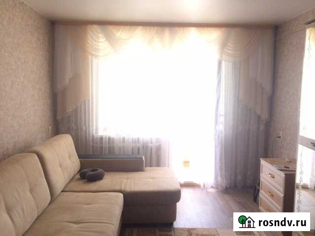 1-комнатная квартира, 30 м², 1/5 эт. на продажу в Шатуре Шатура - изображение 1