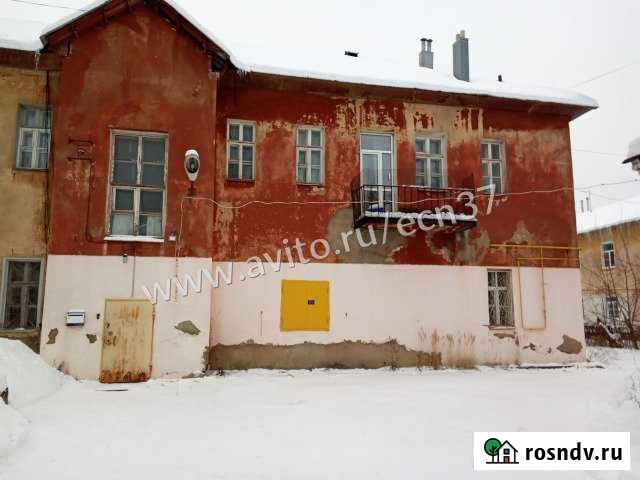 Производство 250 кв.м. Иваново - изображение 1