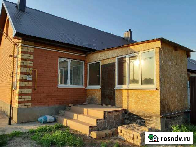 Таунхаус 65 м² на участке 4 сот. на продажу в Нежинке Нежинка - изображение 1