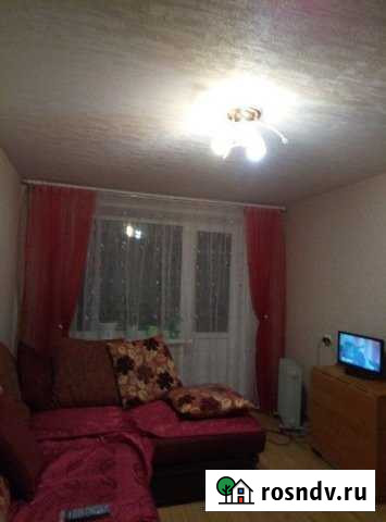 1-комнатная квартира, 33 м², 1/3 эт. на продажу в Заволжье Заволжье - изображение 1