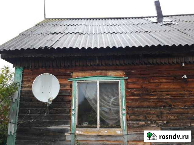 Дом 51 м² на участке 25 сот. на продажу в Краснокамске Краснокамск - изображение 1