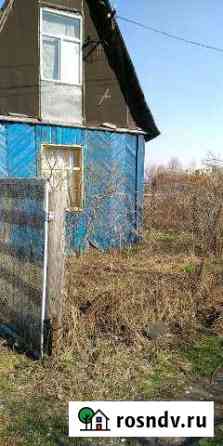 Дача 25 м² на участке 6 сот. на продажу в Лебяжьем Алтайского края Лебяжье