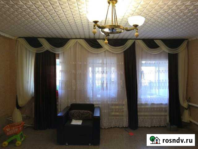 Дом 113 м² на участке 40 сот. на продажу в Хреновом Хреновое - изображение 1