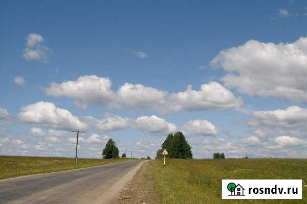 Участок СНТ, ДНП 400 сот. на продажу в Первоуральске Первоуральск - изображение 1