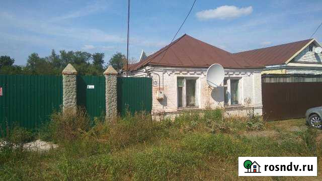 Участок ИЖС 35 сот. на продажу в Моршанске Моршанск - изображение 1