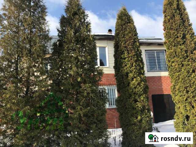 Дача 150 м² на участке 12 сот. на продажу в Володарского Володарского - изображение 1