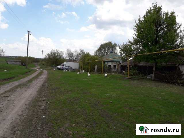 Дом 50 м² на участке 44 сот. на продажу в Ровеньках Ровеньки - изображение 1