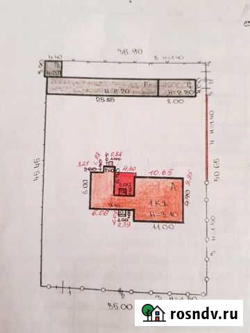 Дом 165 м² на участке 18 сот. на продажу в Ерзовке Ерзовка - изображение 1