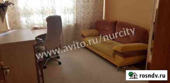 3-комнатная квартира, 60 м², 5/9 эт. в аренду на длительный срок в Новом Уренгое Новый Уренгой