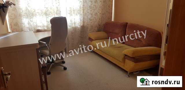 3-комнатная квартира, 60 м², 5/9 эт. в аренду на длительный срок в Новом Уренгое Новый Уренгой - изображение 1