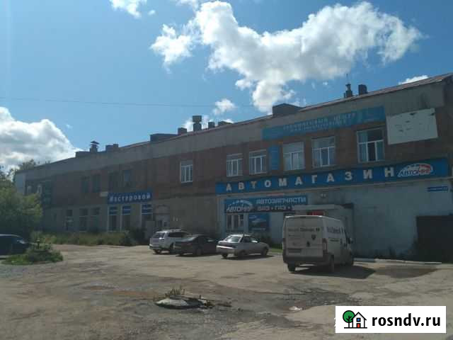 Производственное помещение, 220 кв.м. Пермь - изображение 1