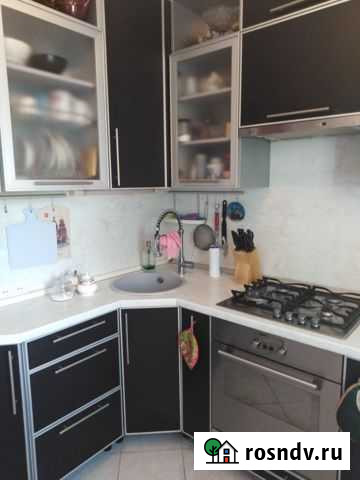 2-комнатная квартира, 44 м², 5/5 эт. в аренду на длительный срок в Коломне Коломна - изображение 1