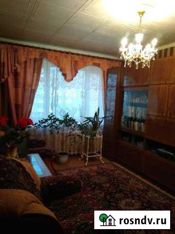 2-комнатная квартира, 54 м², 2/9 эт. в аренду на длительный срок в Егорьевске Егорьевск - изображение 1