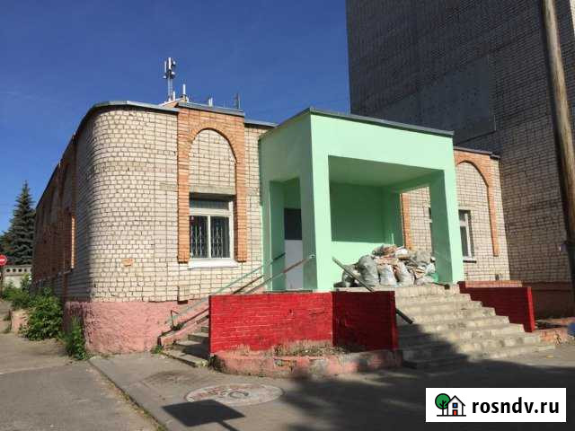 Свободного назначения 177 кв.м. Калуга - изображение 1