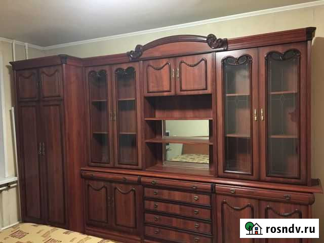 1-комнатная квартира, 39 м², 4/9 эт. в аренду на длительный срок в Долгопрудном Долгопрудный - изображение 1