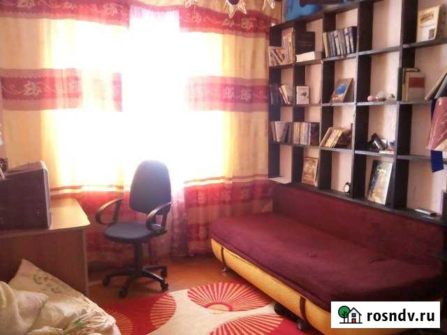 3-комнатная квартира, 67 м², 5/5 эт. на продажу в Нерюнгри Нерюнгри - изображение 1