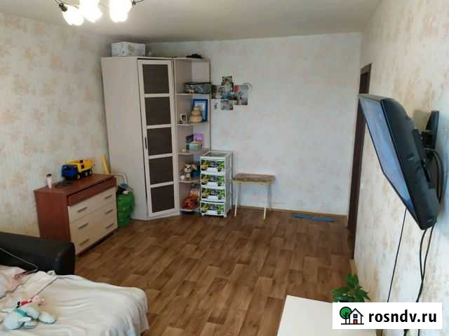 2-комнатная квартира, 55 м², 4/5 эт. на продажу в Нефтегорске Самарской области Нефтегорск - изображение 1